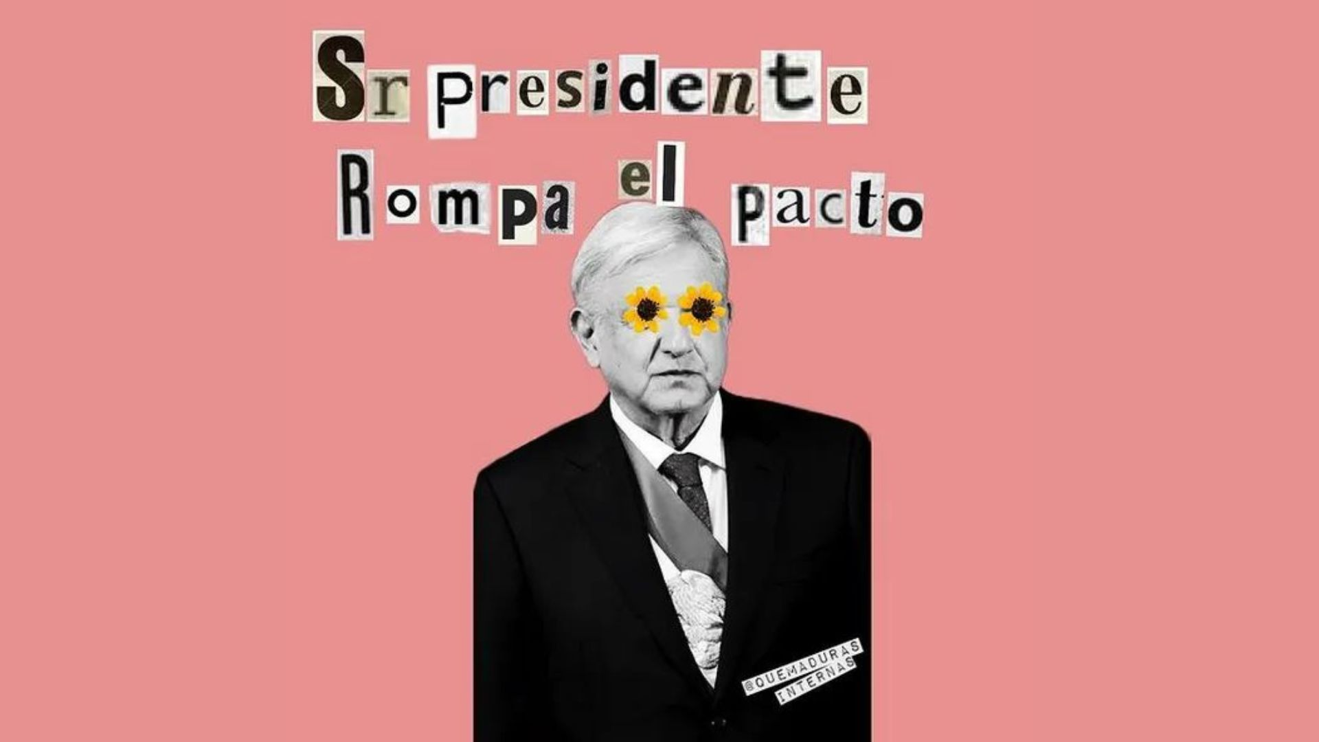 ¿Qué es el pacto patriarcal?