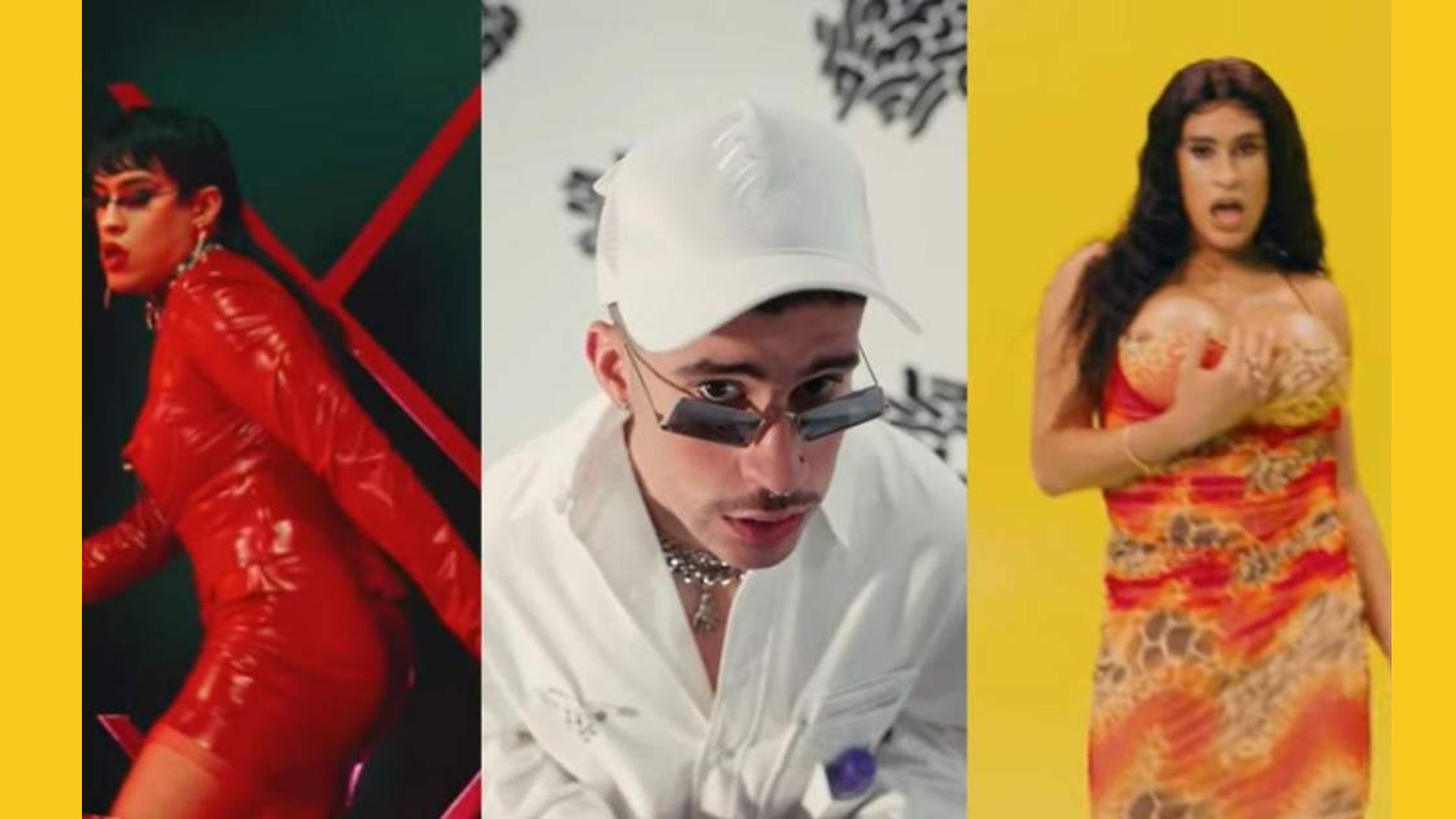 #BadBunny y la despatriarcalización