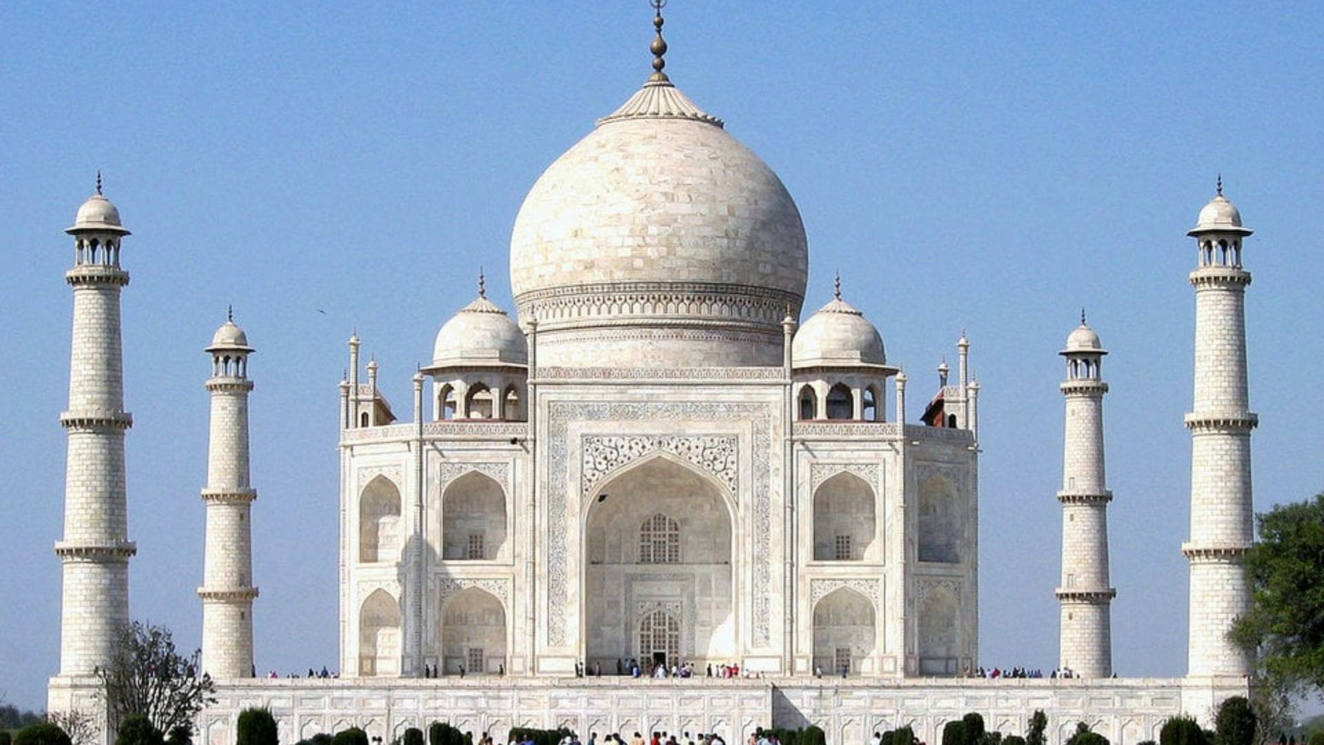 Religión y arte islámico en la India