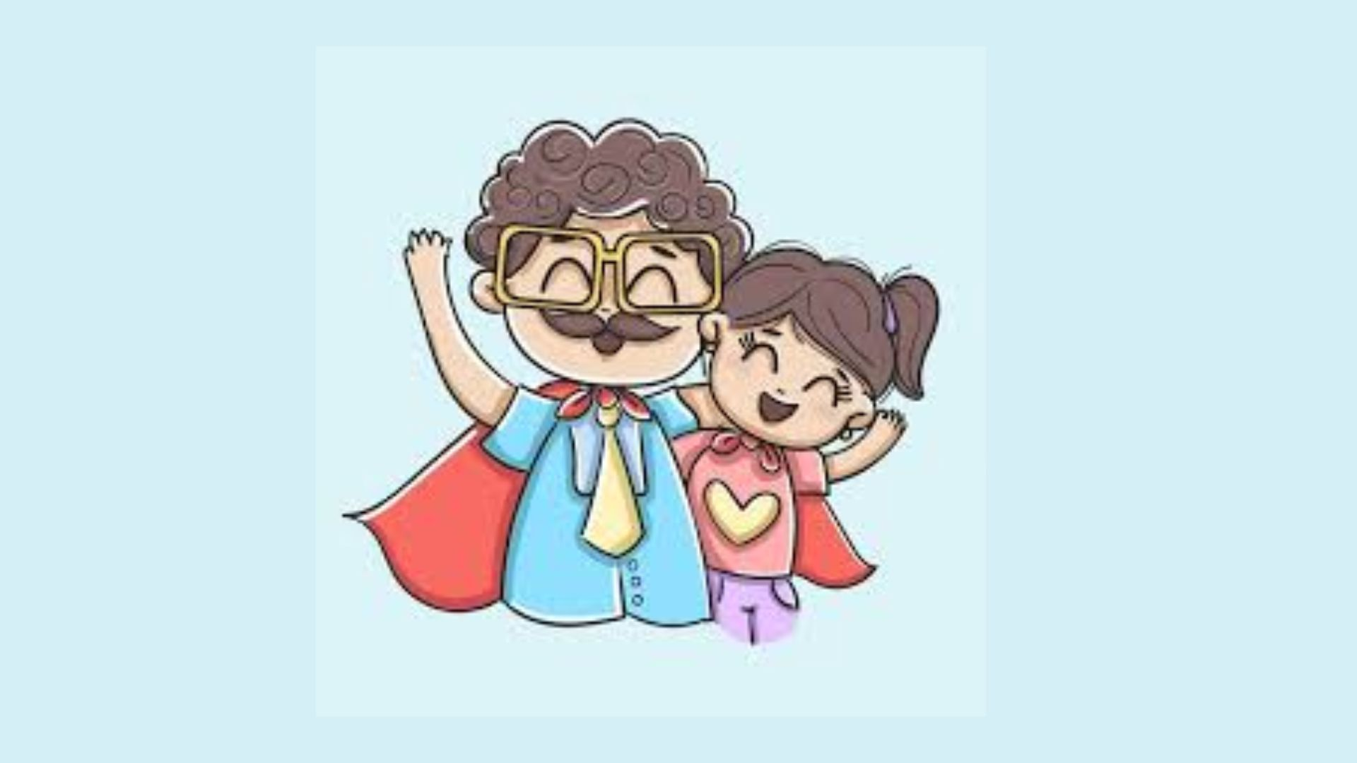 Día del padre