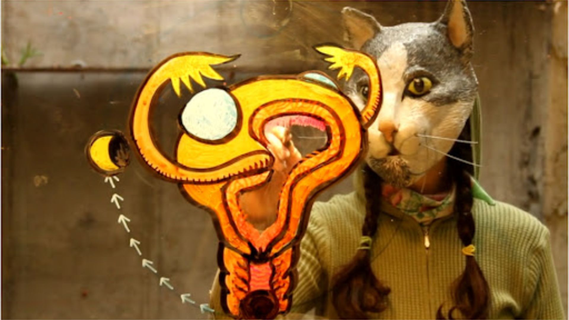 Reflexiones sobre el documetal MIAU (Chile, 2015)