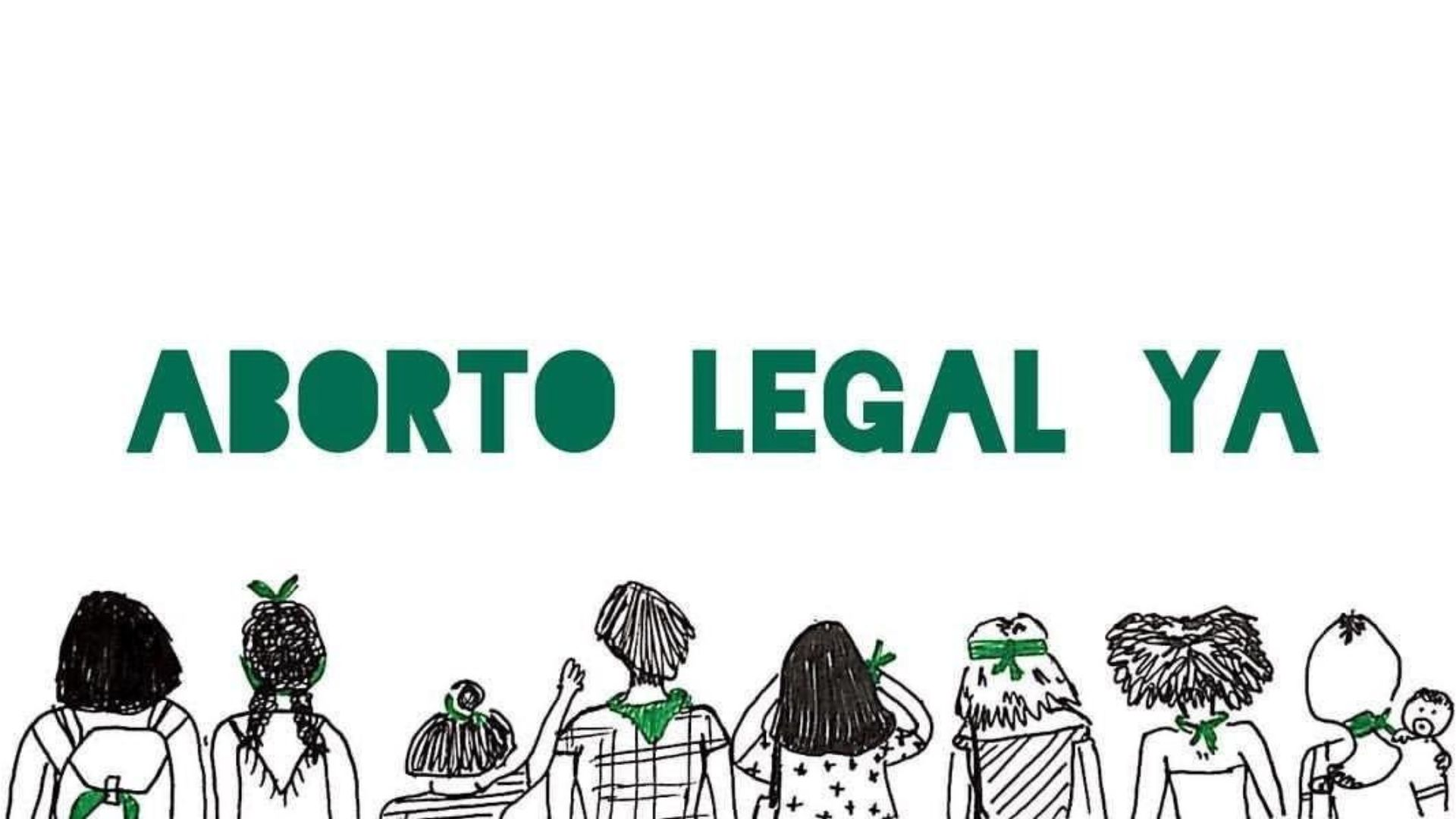 ¿Es obsoleto poner límite de semanas para abortar?