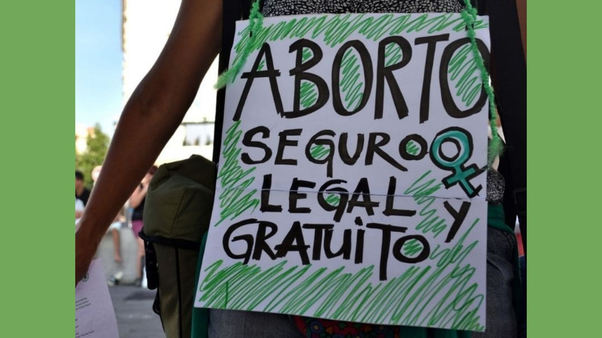 ¿Se despenalizó el aborto en todo México?