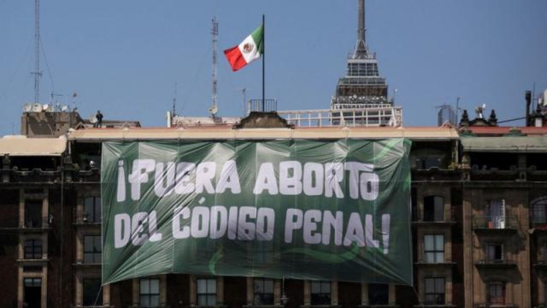 ABORTO Y LA SUPREMA CORTE