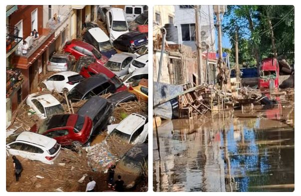 “Los daños no se podían evitar, pero las muertes sí”: España y México, dos emergencias mal gestionadas